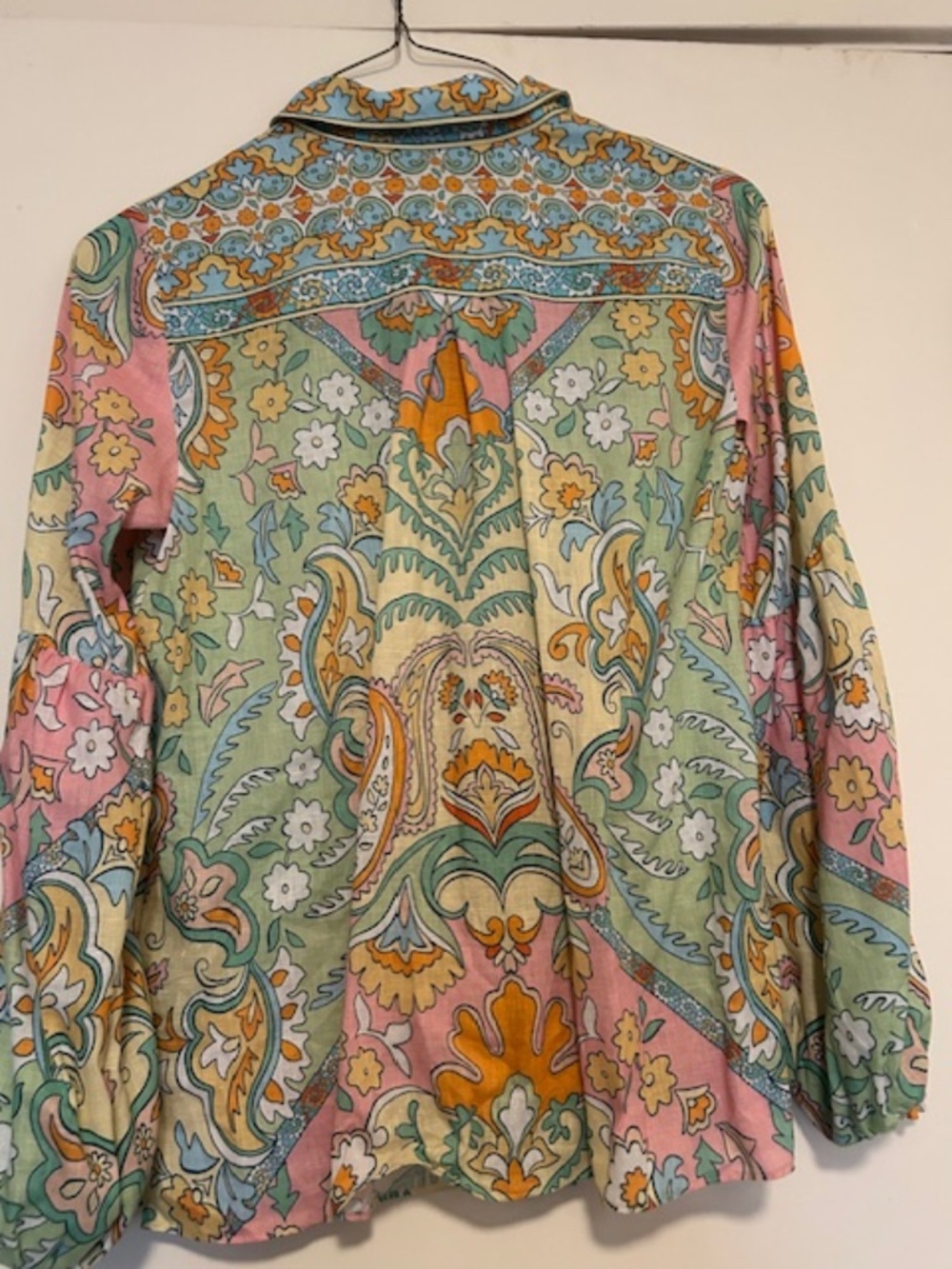 Hale bob shirt - Picture 5 of 9